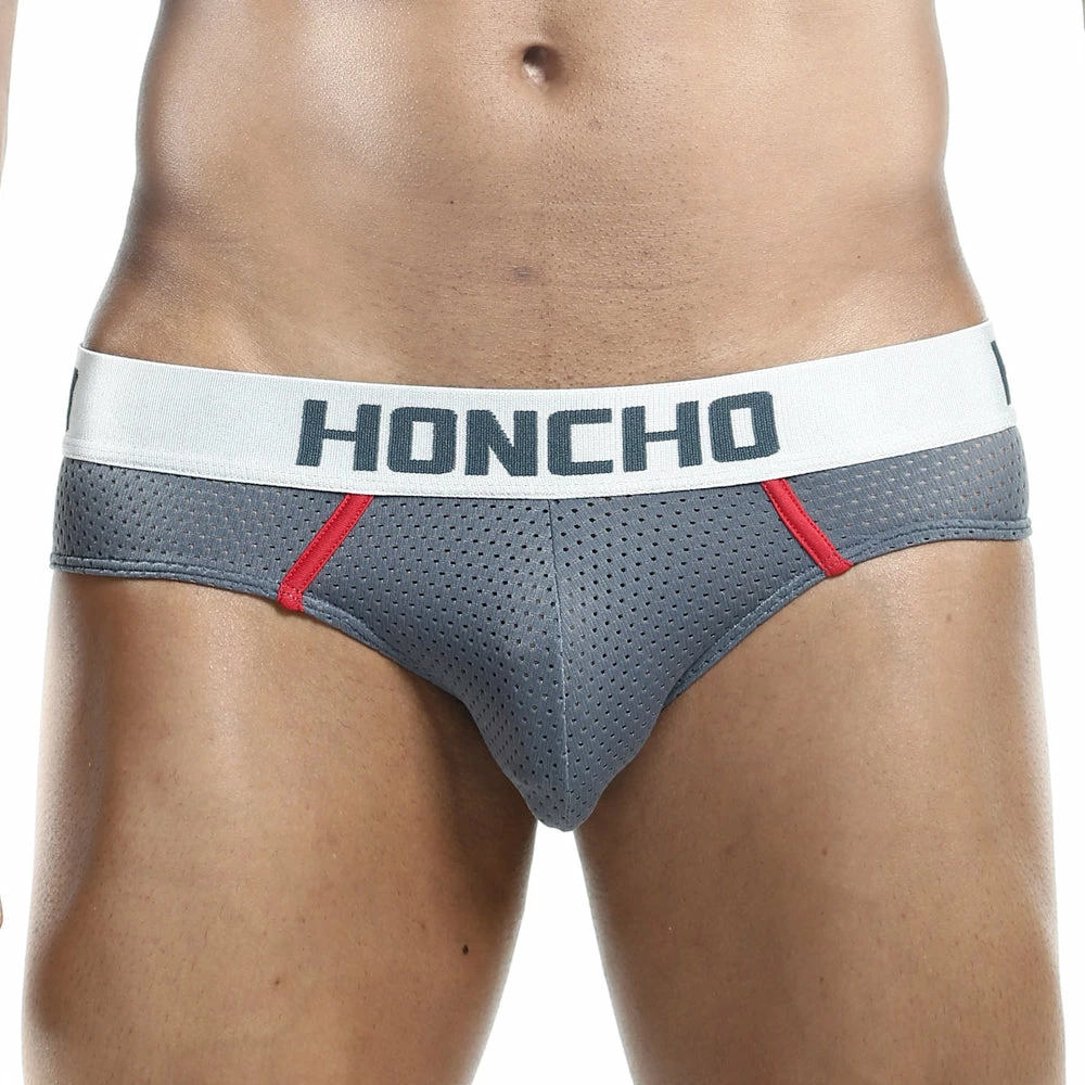 Honcho HOJ003 Bikini Brief 3 Honcho HOJ003 Bikini Brief