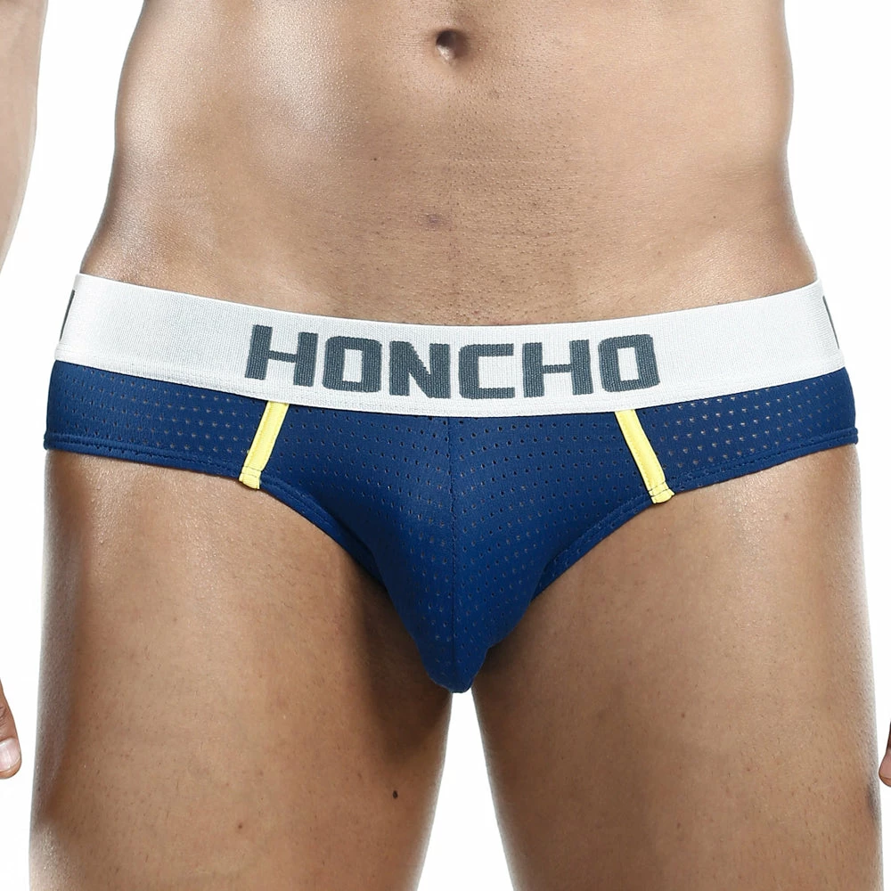 Honcho HOJ003 Bikini Brief 9 Honcho HOJ003 Bikini Brief