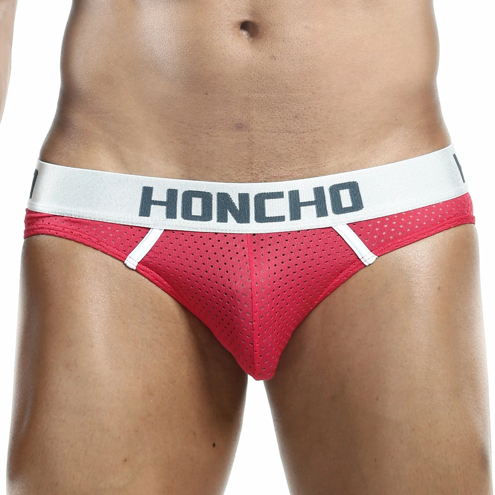Honcho HOJ003 Bikini Brief 10 Honcho HOJ003 Bikini Brief