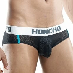 Honcho HOJ004 Bikini Brief