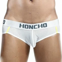 Honcho HOJ004 Bikini Brief