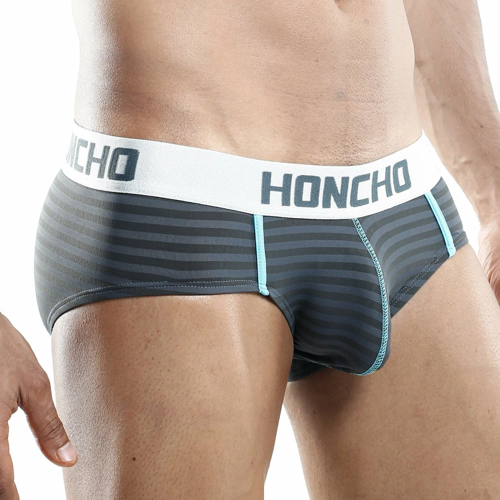 Honcho HOJ005 Bikini Brief 5 Honcho HOJ005 Bikini Brief