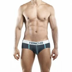 Honcho HOJ005 Bikini Brief 16 Honcho HOJ005 Bikini Brief