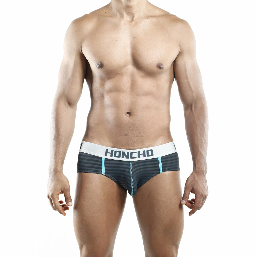 Honcho HOJ005 Bikini Brief 7 Honcho HOJ005 Bikini Brief