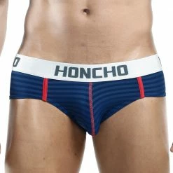 Honcho HOJ005 Bikini Brief 18 Honcho HOJ005 Bikini Brief