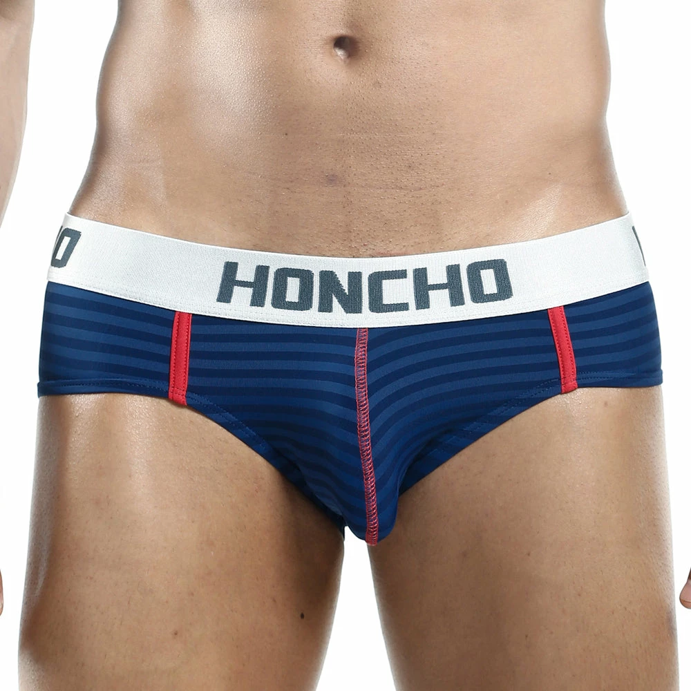 Honcho HOJ005 Bikini Brief 9 Honcho HOJ005 Bikini Brief