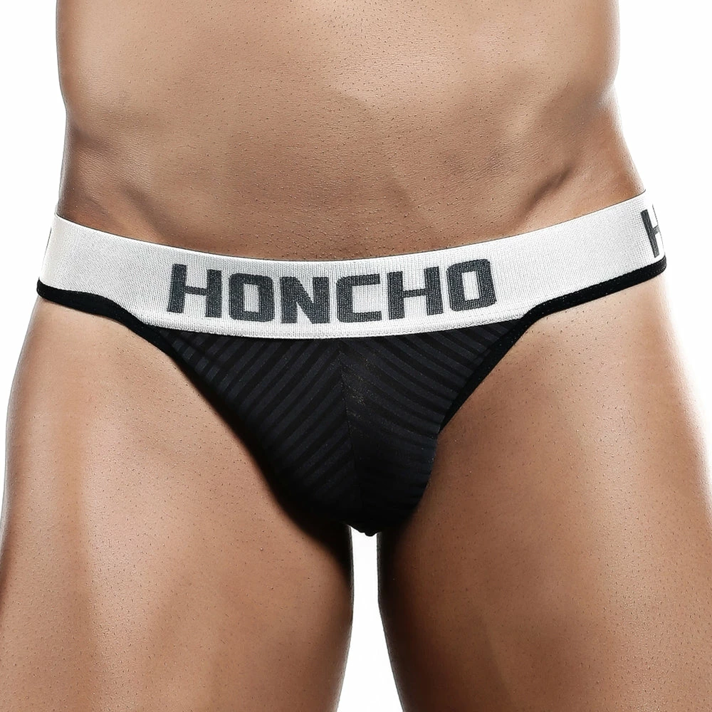 Honcho HOK003 Slip Thong 3 Honcho HOK003 Slip Thong