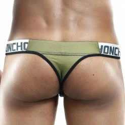 Honcho HOK007 Slip Thong