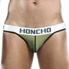 Honcho HOK007 Slip Thong