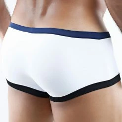 Intymen ING018 MBP Square Boxer Trunk