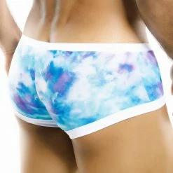 Intymen ING032 Mix Boxer Trunk