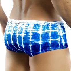 Intymen ING036 Tie Dye Boxer Trunk Best Sellers