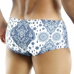 Best Sellers Intymen ING037 Gypsy Boxer Trunk 8 Best Sellers Intymen ING037 Gypsy Boxer Trunk