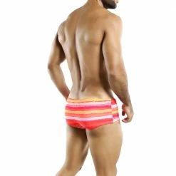 Intymen ING038 Sunshine Boxer Trunk
