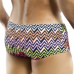 Intymen ING039 Good Vibes Boxer Trunk