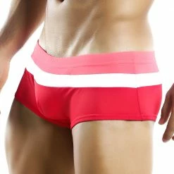 Intymen ING040 Magic Colors Boxer Trunk Best Sellers