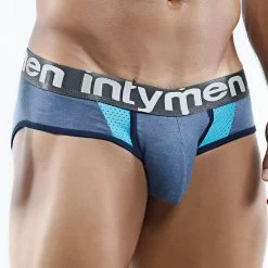 Intymen INH012 Rocket Brief 9 Intymen INH012 Rocket Brief