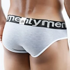 Intymen INH012 Rocket Brief 8 Intymen INH012 Rocket Brief