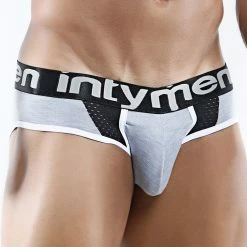 Intymen INH012 Rocket Brief