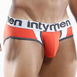 Intymen INH012 Rocket Brief 10 Intymen INH012 Rocket Brief