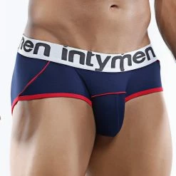 Intymen INH013 Diamans Brief