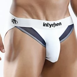 Best Sellers Intymen INI001 League Slip Bikini