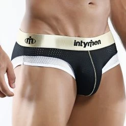Best Sellers Intymen INJ016 Kobe Bikini Brief