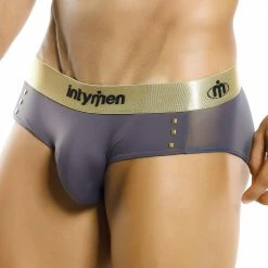 Intymen INJ023 Soul Bikini Brief Best Sellers