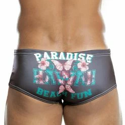Intymen INT0563 Paradise Swim Bikini