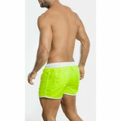 Intymen INT0565 Basic Swim Trunk