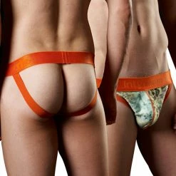 Intymen INT4131 Jungle Jockstrap