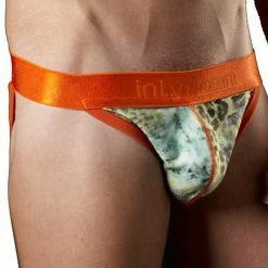 Intymen INT4131 Jungle Jockstrap