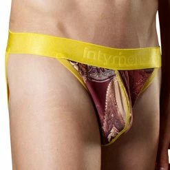 Intymen INT4132 Antique Jockstrap