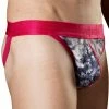 Intymen INT4133 Canterbury Jockstrap