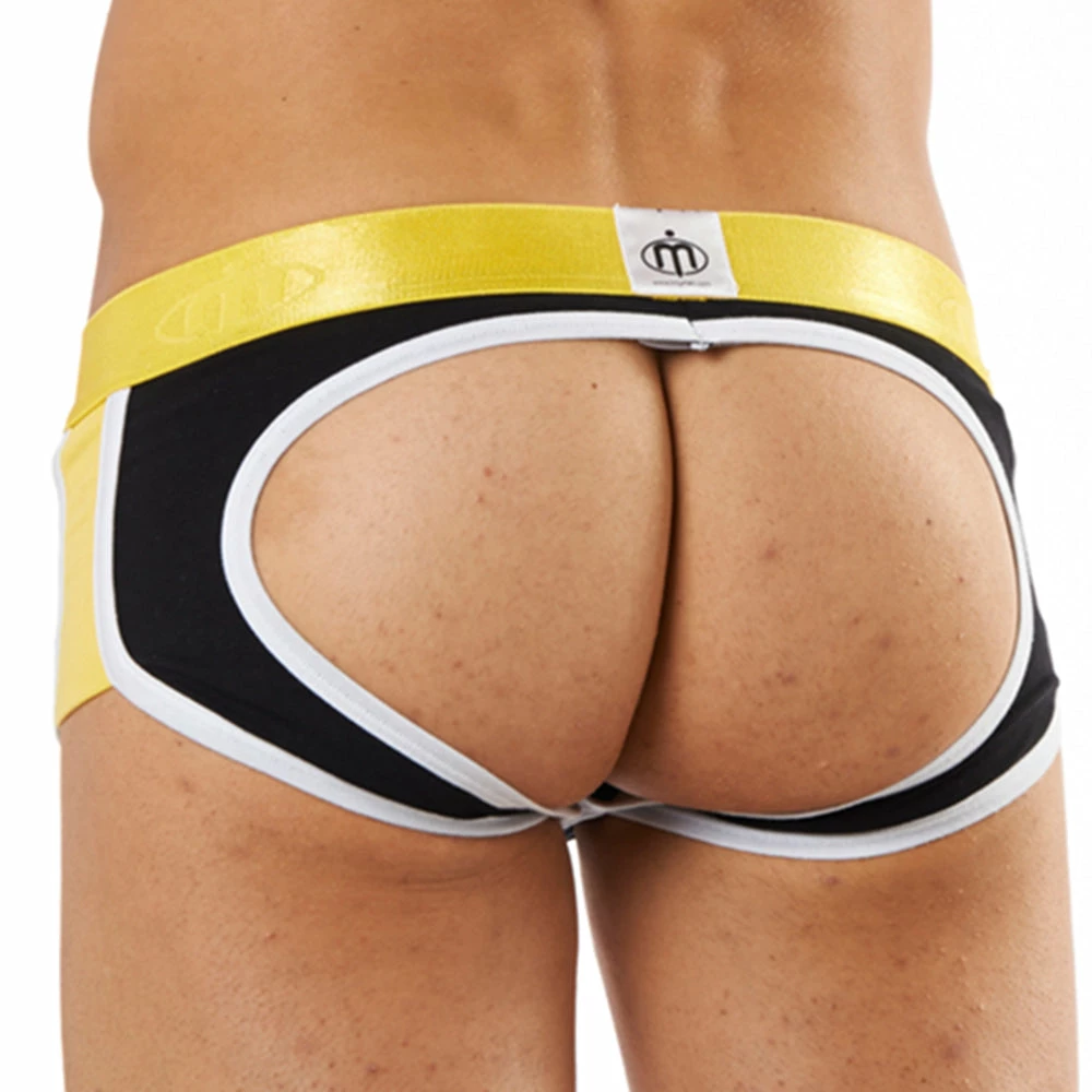 Best Sellers Intymen INT4147 Skip Jockstrap 4 Best Sellers Intymen INT4147 Skip Jockstrap