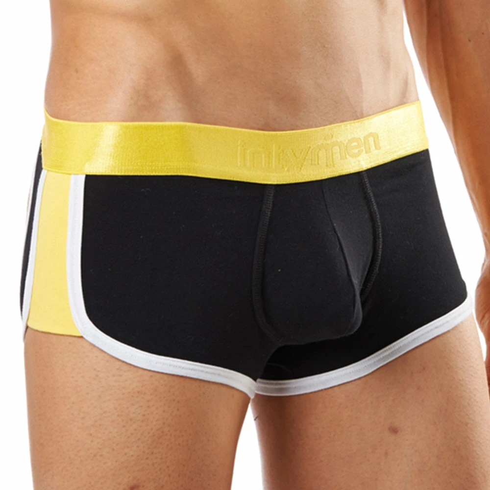 Best Sellers Intymen INT4147 Skip Jockstrap 3 Best Sellers Intymen INT4147 Skip Jockstrap