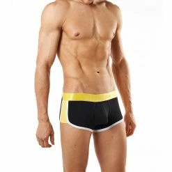 Best Sellers Intymen INT4147 Skip Jockstrap 12 Best Sellers Intymen INT4147 Skip Jockstrap