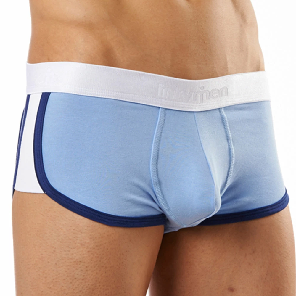 Best Sellers Intymen INT4147 Skip Jockstrap 8 Best Sellers Intymen INT4147 Skip Jockstrap