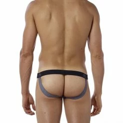 Intymen INT4300 Fill-It Jockstrap Best Sellers