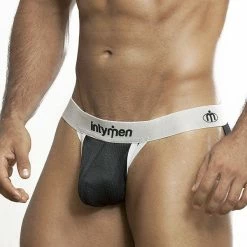 Best Sellers Intymen INT4604 Mesh Jockstrap