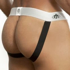 Best Sellers Intymen INT4604 Mesh Jockstrap