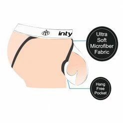 Best Sellers Intymen INT4604 Mesh Jockstrap