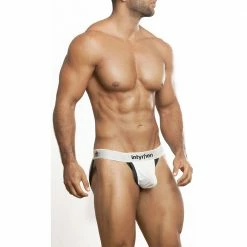 Best Sellers Intymen INT4604 Mesh Jockstrap