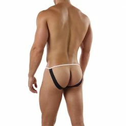 Intymen INT4661 Sport Jockstrap 13 Intymen INT4661 Sport Jockstrap