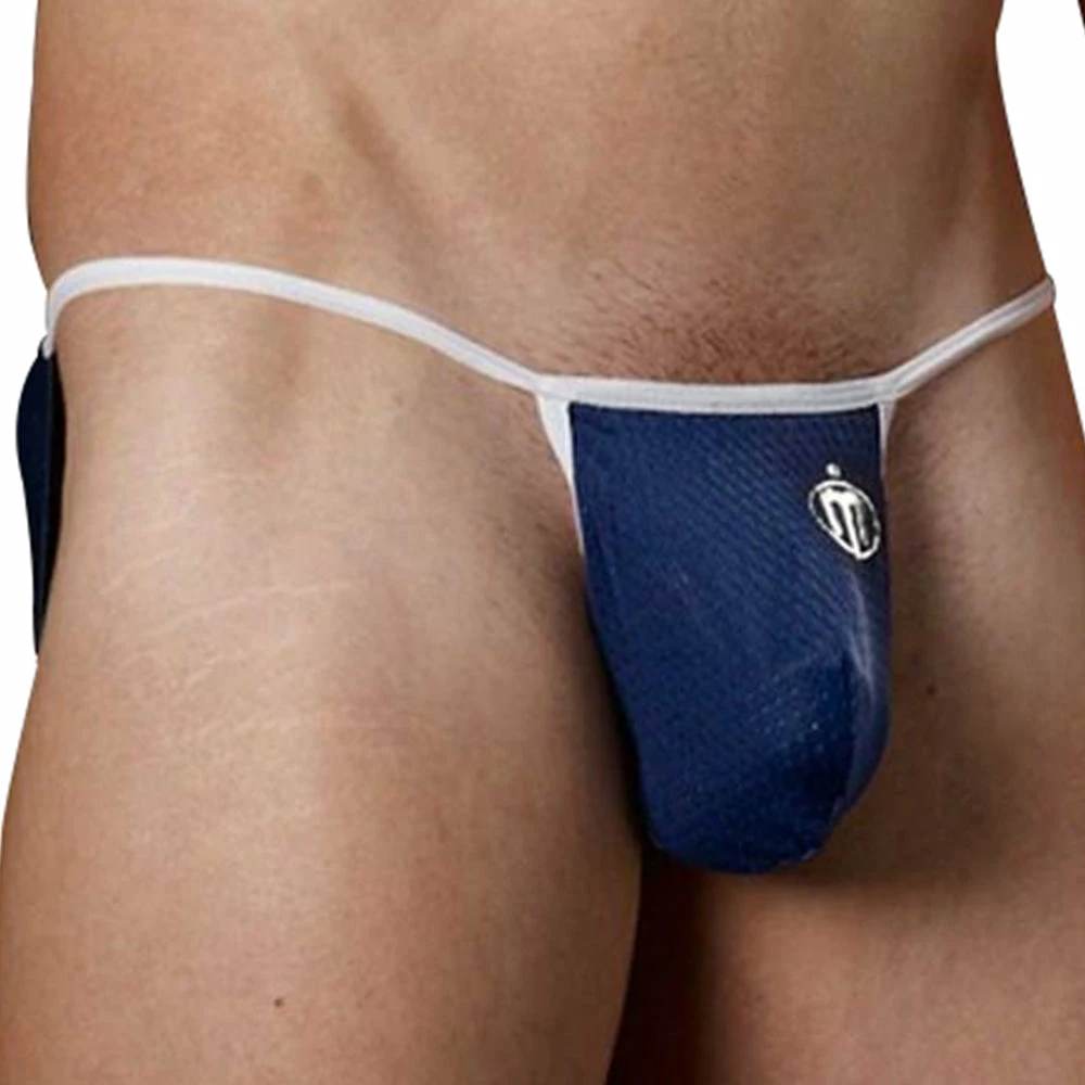 Intymen INT4661 Sport Jockstrap 9 Intymen INT4661 Sport Jockstrap