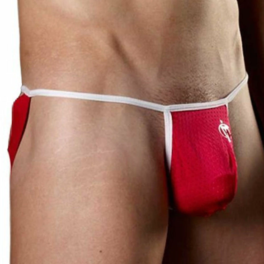 Intymen INT4661 Sport Jockstrap 10 Intymen INT4661 Sport Jockstrap