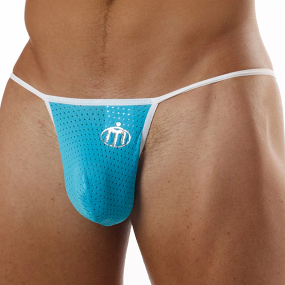 Intymen INT4661 Sport Jockstrap 7 Intymen INT4661 Sport Jockstrap