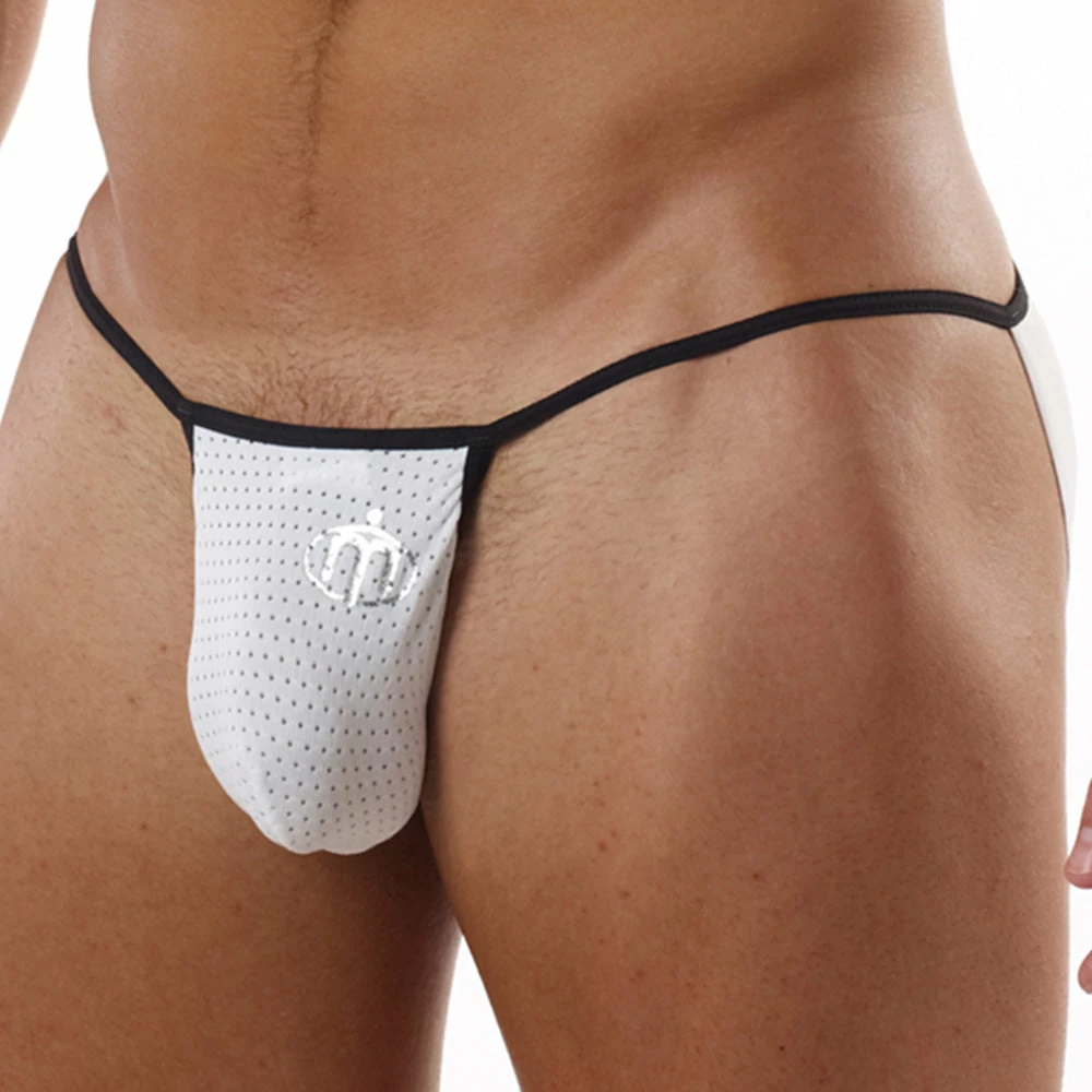 Intymen INT4661 Sport Jockstrap 8 Intymen INT4661 Sport Jockstrap
