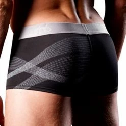 Intymen INT5123 Wave Boxer