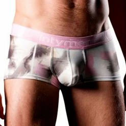 Intymen INT5126 Y Boxer